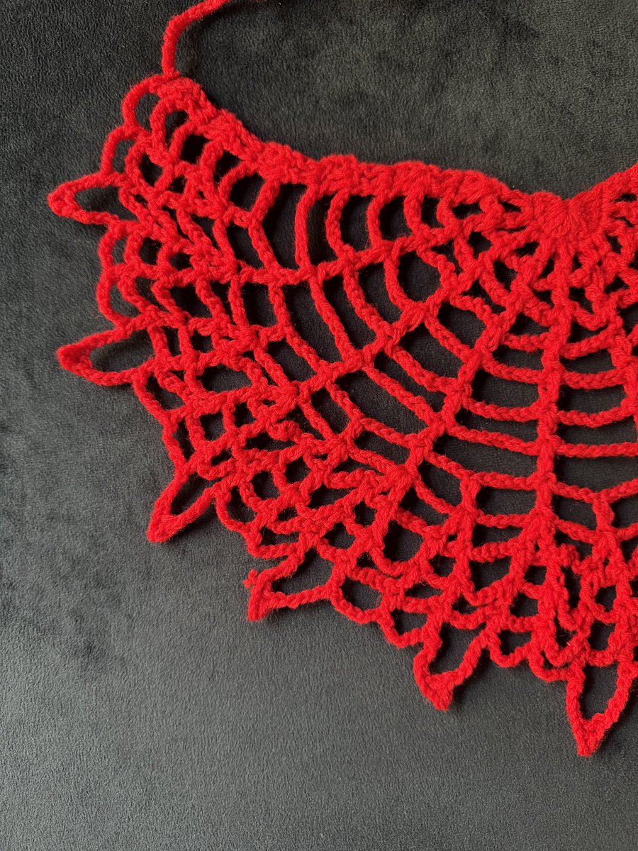veraa_davidd's tweet photo. Spider man bandana/waist wrap 🕸️🕷️🧶 https://t.co/qR2tzJYgxA