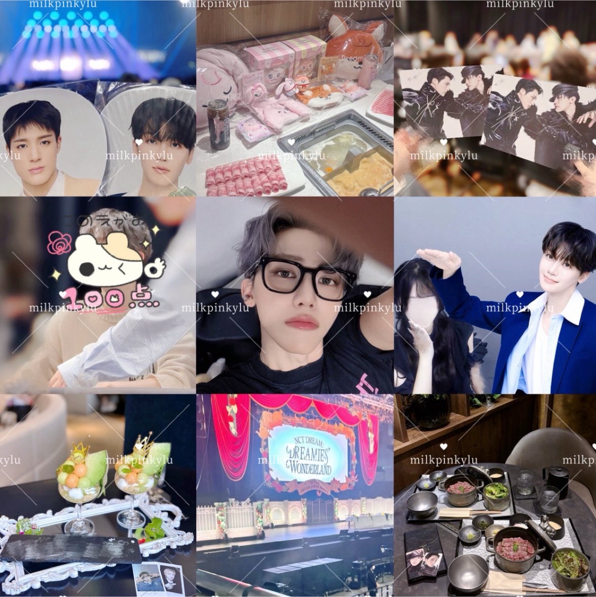 milkpinkylu's tweet photo. ALT🩵
#シズニと繋がりたい #NCT好きな人と繋がりたい https://t.co/gttRovjShn