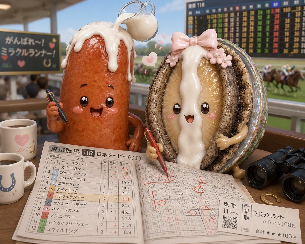 HaMaa528's tweet photo. アイビスSD

枠順次第すぎるけど。。。
夏は牝馬ということで牝馬中心で🍼

エコロレジーナ、カウスリップ、シュラフ、ピューロマジックに牡馬のアメリカンステージかなーーー

枠順次第で買い方とか考えよー

#競馬
#アイビスSD https://t.co/O8U2zqluno