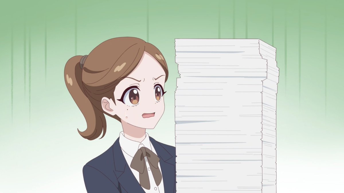 Ken_HellHoppers's tweet photo. どうやらさっきの女性、職場の社長からある案件でリーダーを任されるも、なかなか企画が通らなくて悩んでいるらしい。
この社長さん、もしかしなくてもあの人では…!?
#おねがいアイプリ
#アイプリ https://t.co/XXG97t4E0f