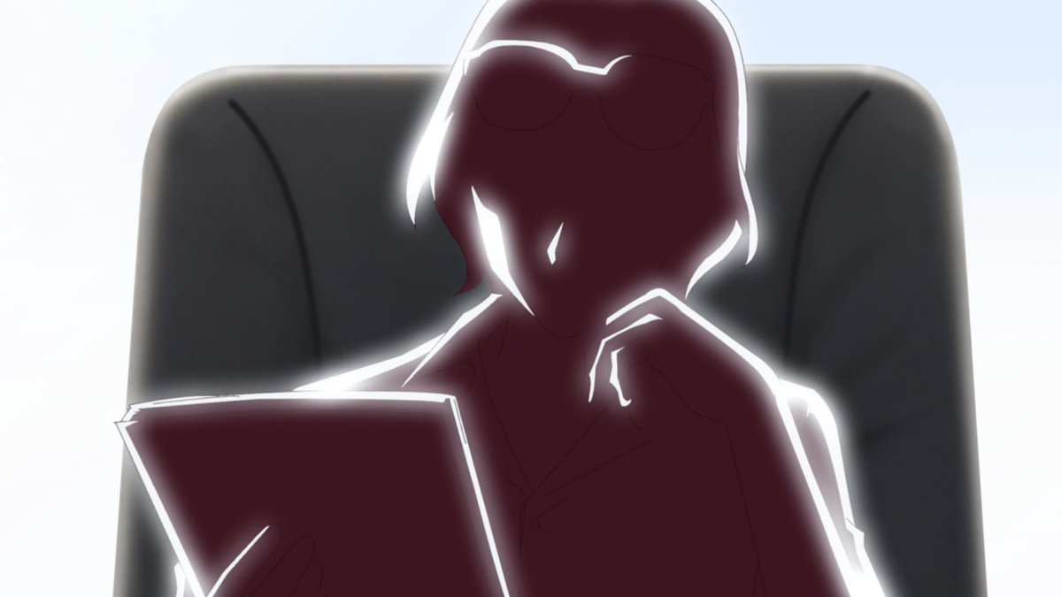 Ken_HellHoppers's tweet photo. どうやらさっきの女性、職場の社長からある案件でリーダーを任されるも、なかなか企画が通らなくて悩んでいるらしい。
この社長さん、もしかしなくてもあの人では…!?
#おねがいアイプリ
#アイプリ https://t.co/XXG97t4E0f