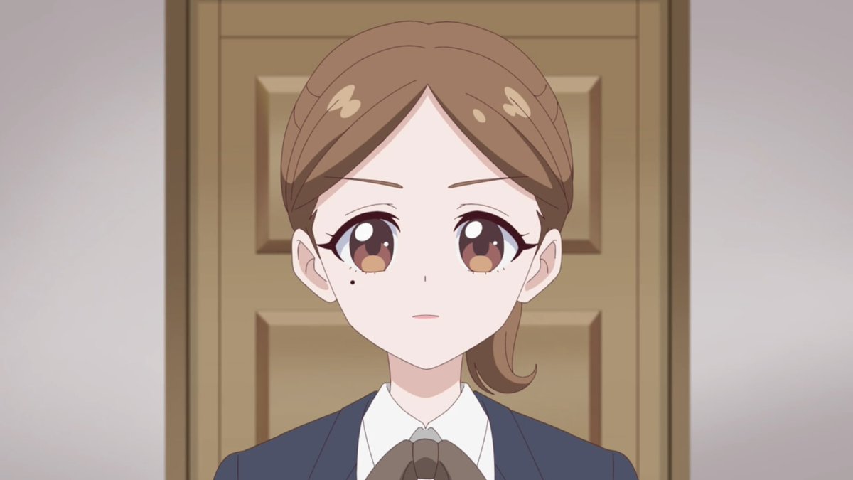 Ken_HellHoppers's tweet photo. どうやらさっきの女性、職場の社長からある案件でリーダーを任されるも、なかなか企画が通らなくて悩んでいるらしい。
この社長さん、もしかしなくてもあの人では…!?
#おねがいアイプリ
#アイプリ https://t.co/XXG97t4E0f