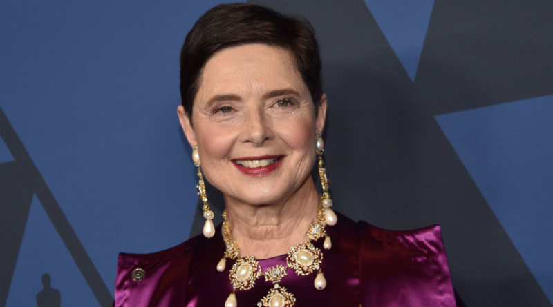 AWFJ's tweet photo. Iconic Italian-American actress, model and filmmaker #IsabellaRosselini will be celebrated with the Excellence Award at the 79th edition of the #LocarnoFilmFestival in Switzerland. @BAMOK reports for #TWIW . https://t.co/XUhPZJEyV7 https://t.co/gHRts2dDRM