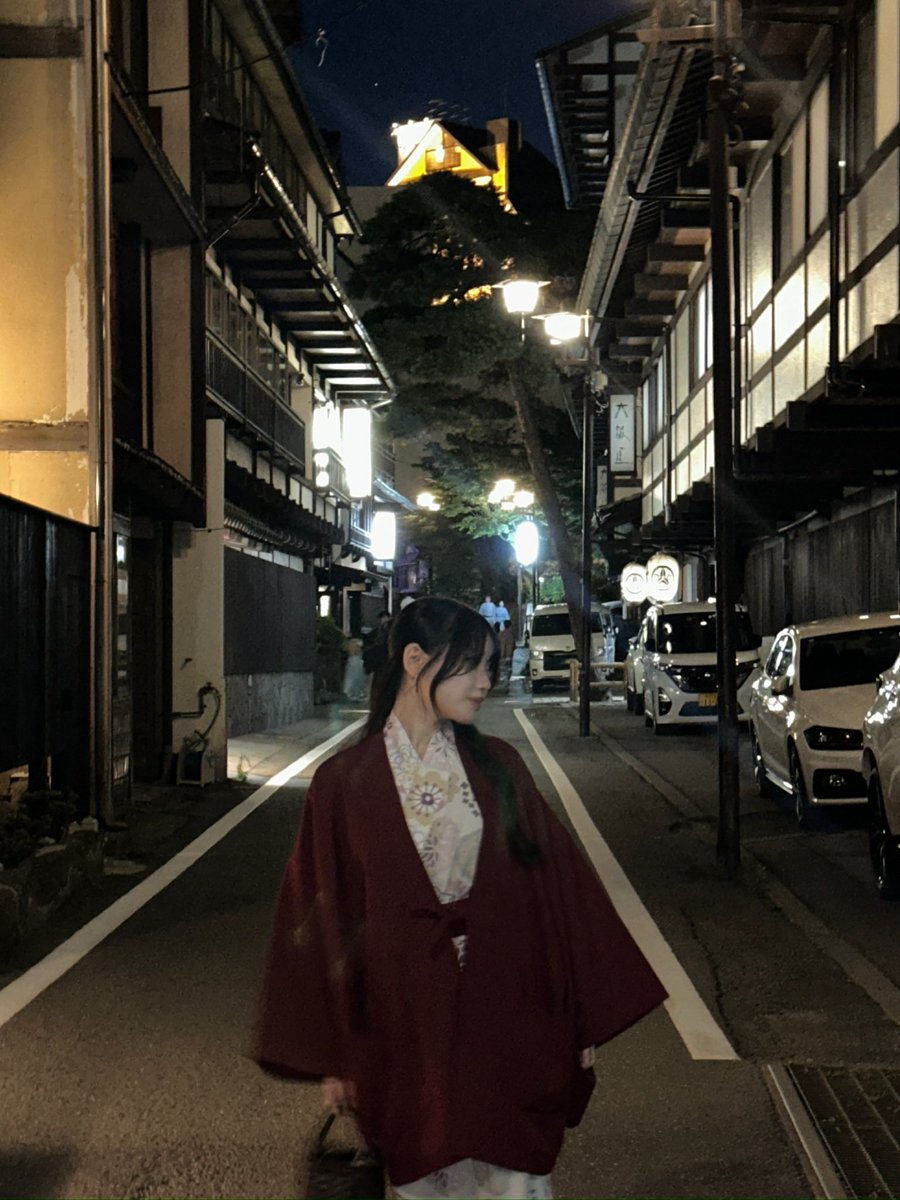 my_mi24's tweet photo. 避暑地に行きたいなら草津をおすすめしたい。

真夏に行って羽織るものがあった方がいいぐらい涼しかったし過ごしやすかった🎐
 #日常垢 https://t.co/uMuNaVG754