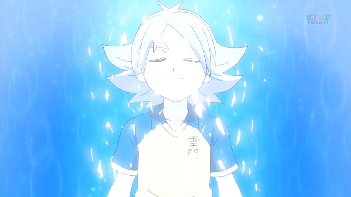 Nanosecso's tweet photo. Todos los que somos de la generación Inazuma tenemos el mismo dilema

¿El regreso de Axel Blaze o el despertar de Shawn Frost?

Papá o Mamá https://t.co/znuh6YSkBK
