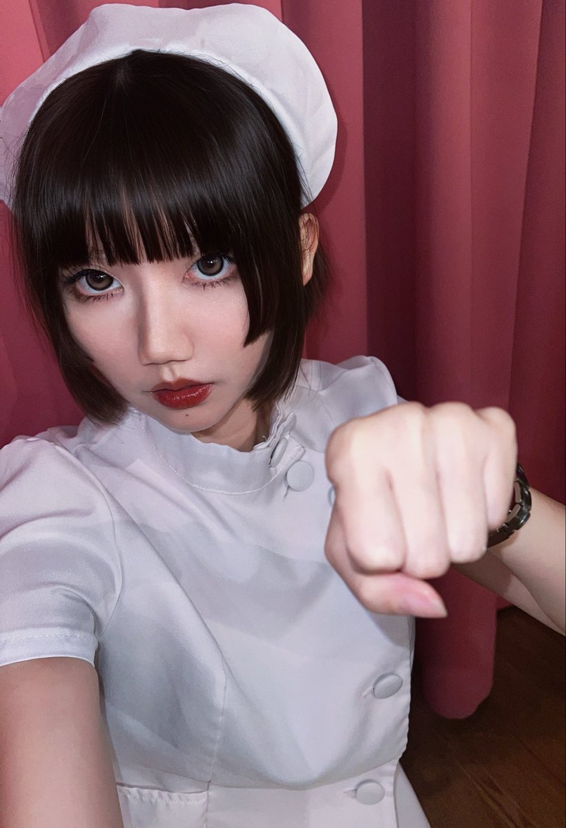 maid_misumi's tweet photo. あたしの衝動を突き動かしてよ https://t.co/Y7zjXcTleI