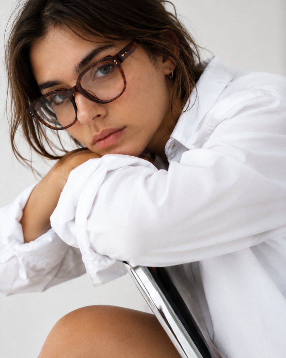 visualclick's tweet photo. Hay accesorios que complementan tu estilo. Y hay gafas que lo definen.
Eleva tu look, encuentra tus próximas gafas en https://t.co/ar7Bmfh61G

#visualclick #tuopticaonline #gafas #optica #eyewear https://t.co/emXJkXtY8l