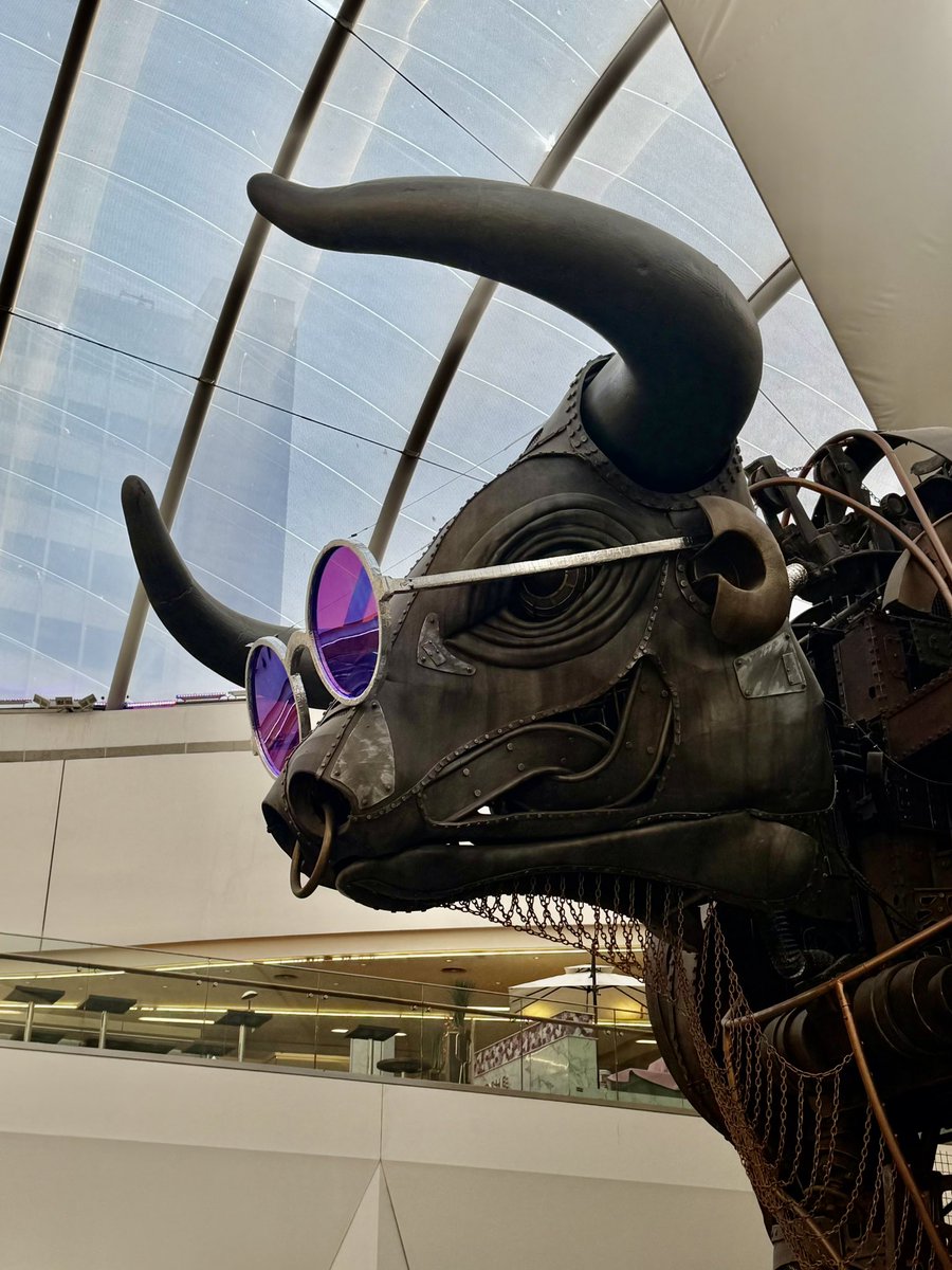 Birmingham New Street tweet media