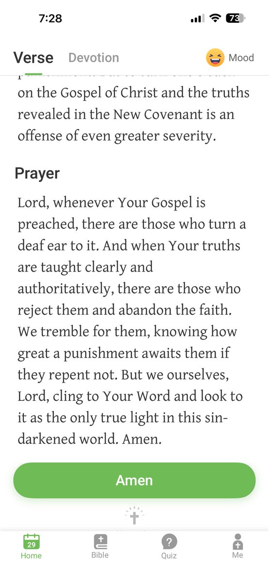 LisaSisk3's tweet photo. Morning Prayer 🙏🏻 https://t.co/48hfhGyFxN