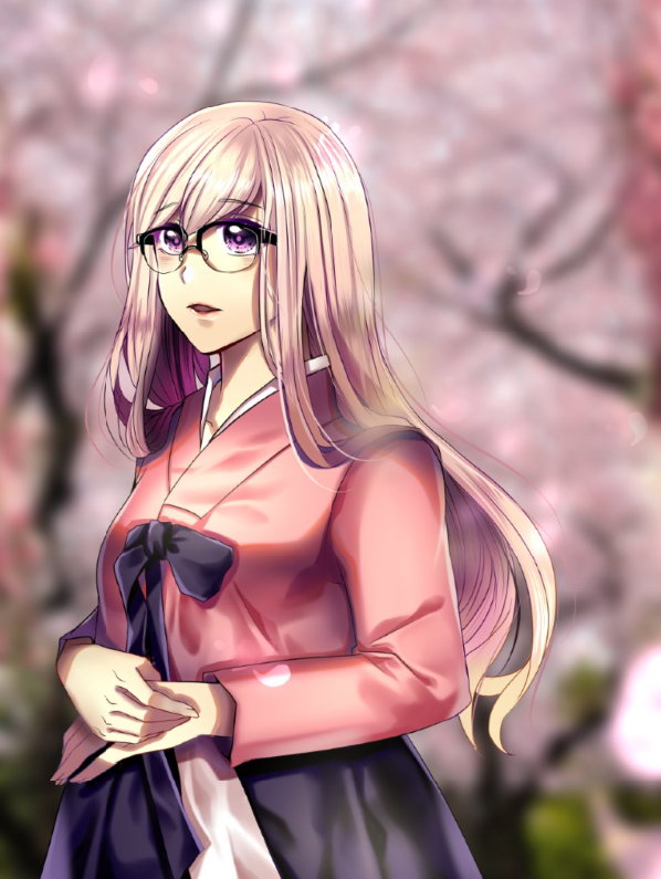 asahinasae's tweet photo. submission for pixiv art contest 
2026 vs 2016
#oc #art #drawitagain https://t.co/PQtp8DF60L