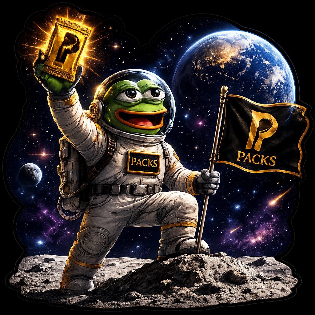 OLTARN8's tweet photo. Getting into crypto and real stocks doesn't have to be confusing.

@stockpacks makes owning real-world assets as simple as opening a gift box.

If you haven't tried opening your first pack yet, go check out https://t.co/n52rTIA6RQ and see what you pull today! 🚀 https://t.co/yXplZaEVLs