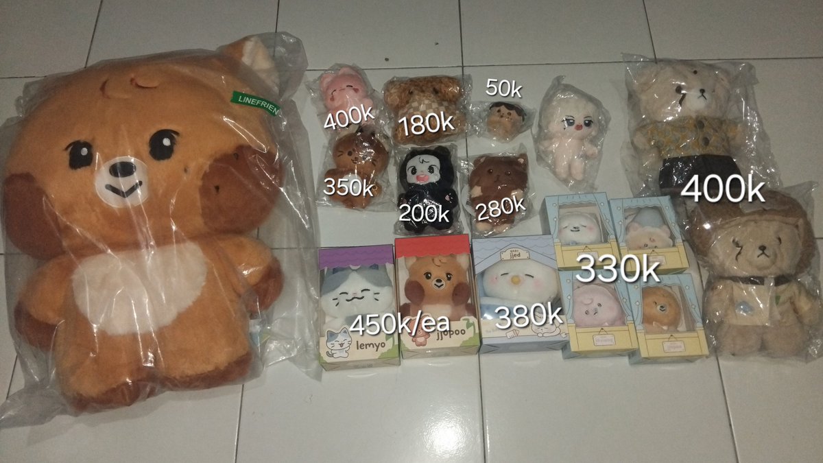 Strawhitedew's tweet photo. @lminnhyuck Aku ada kak, masih avail semua jjopoo nya https://t.co/JZtoE8xlqo