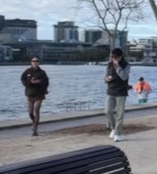 kimpaucrumbs's tweet photo. nag photoshoot yan sila haha https://t.co/FNlqg71Y17