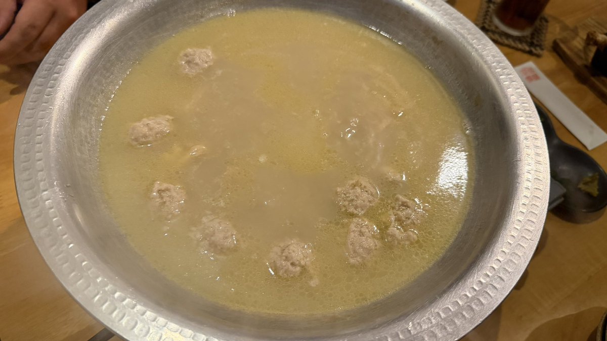 sss31584's tweet photo. 沖縄4日目夜
やんばる地鶏屋さん😋🍻
#ツイッター晩酌部 https://t.co/ph2SfAOzZ7