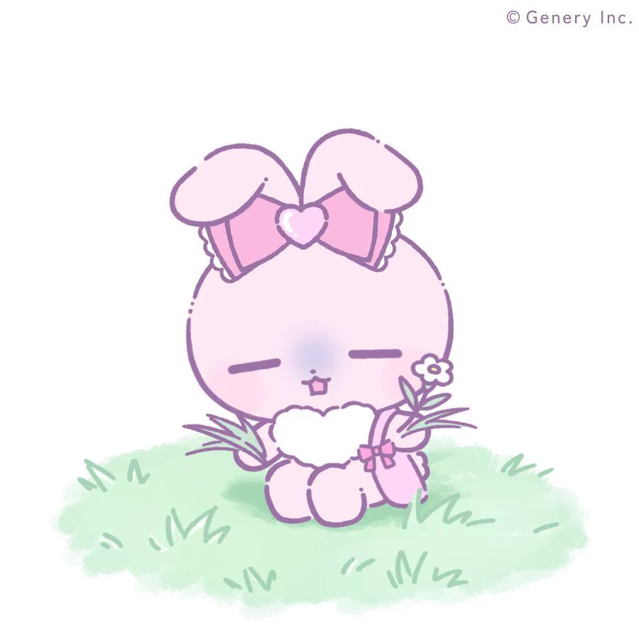 ラヴちゃん🎀 Love-chan (@lovechan_lafary) / X