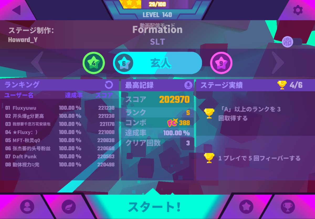 reon30041399's tweet photo. #ぽちゃおすまんさす 
どこにあげたらいいか分からないのでとりあえず…
課題曲APなら許されるでしょ https://t.co/rbAxkfPSV5