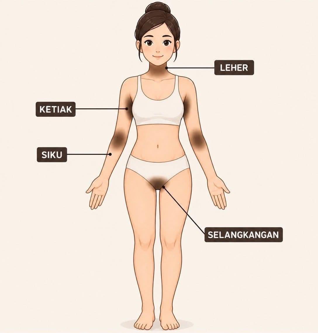 shoupemelty's tweet photo. SALUT BANGET SAMA YG BIKIN RUMUS INI😍🧎🏻‍♀️‍➡️ 
 Area gelap auto cerah, PD naik 100% 😍 https://t.co/CRM9u2FRW7