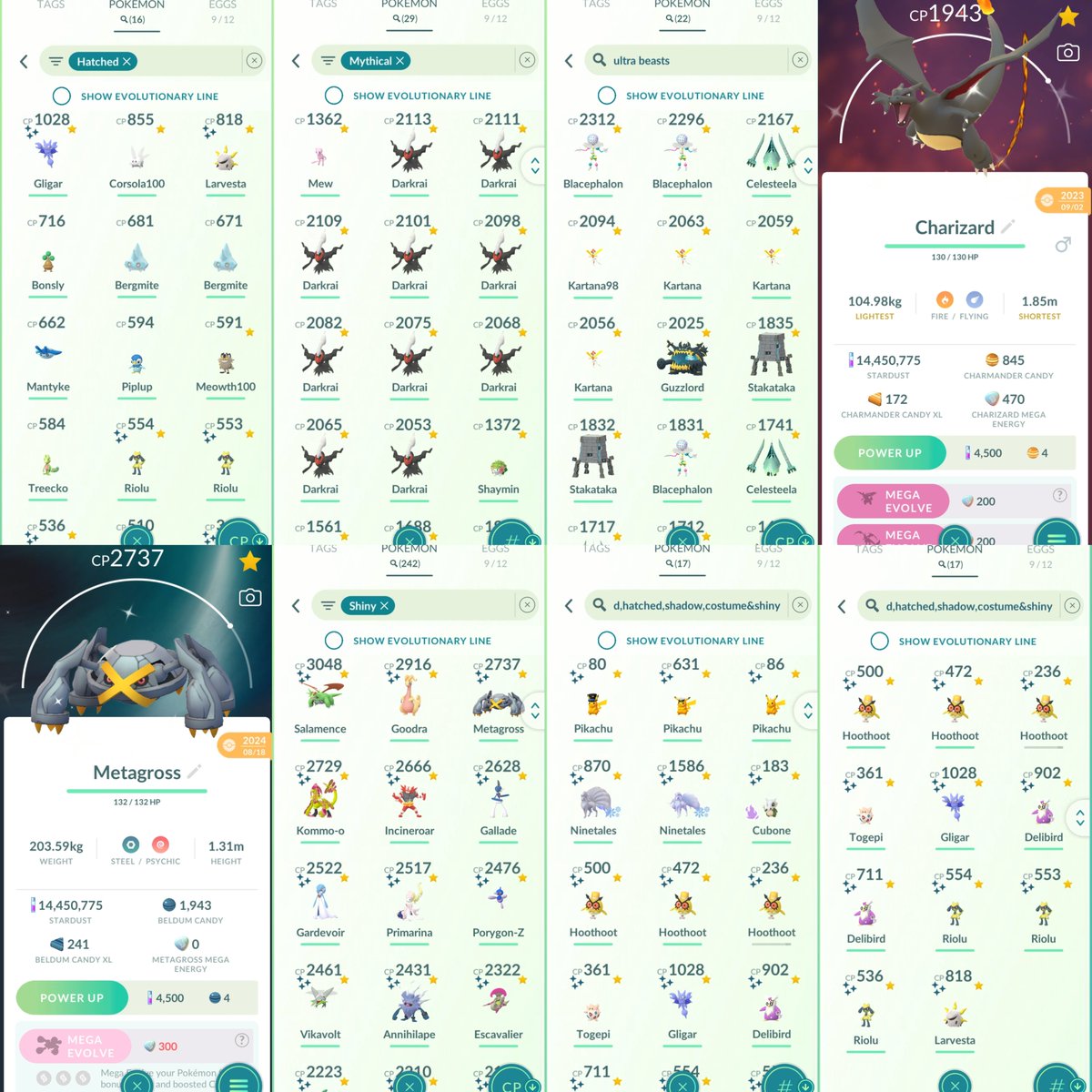 pokemongodream's tweet photo. 2152
Link for our G2G store above
#pokemongo #pokemongoaccount #pokemongoitalia #pokemongobrasil #pokemongousa #shinypokemon #pokemon #pokemonshiny #pokemongosingapore #pokemongouk #pokemongoaustralia #pokemongogermany #pokemongofrance #pokemongojapan #PokemonGOraid #ShinyPokemon https://t.co/Cm85bp7nDB