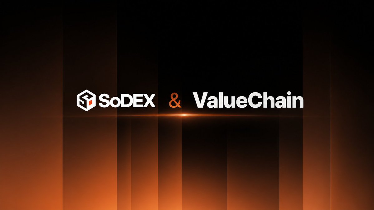 sodex_official's tweet photo. We've noticed that ValueChain is falsely labeled as "malicious" by @MetaMask & @blockaid_ 

SoDEX and ValueChain are operating as usual.

Users may consider using alternative wallets such as Safepal @SafePal  and Rabby @Rabby_io  for better user experience!

- Safepal Wallet:https://t.co/CWLCtX3Sgo
- Rabby Wallet:https://t.co/8muRXA4T0W