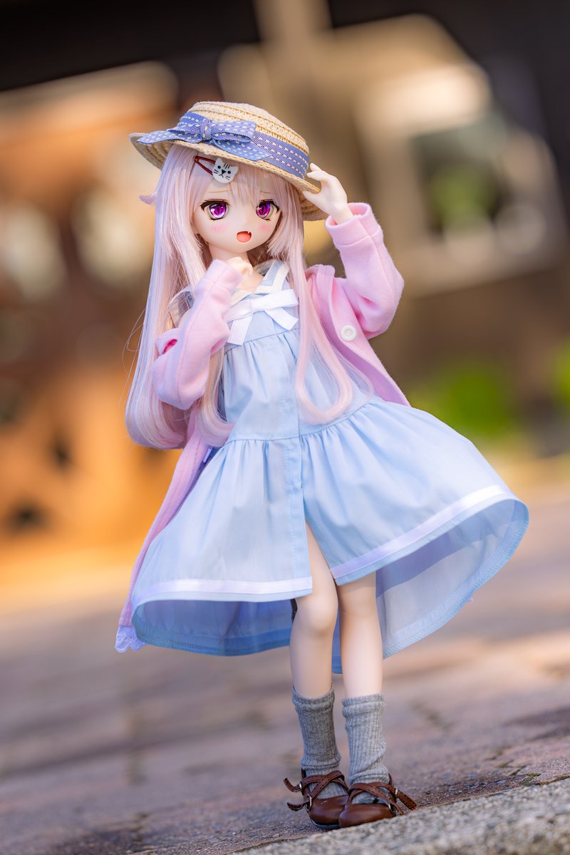 Sabre_18b's tweet photo. 真夏の高原𝕆𝔻𝔼𝕂𝔸𝕂𝔼👒𝔾𝕀ℝ𝕃

#まるりっ子 #アルメリ服 https://t.co/e3NXRXNinY