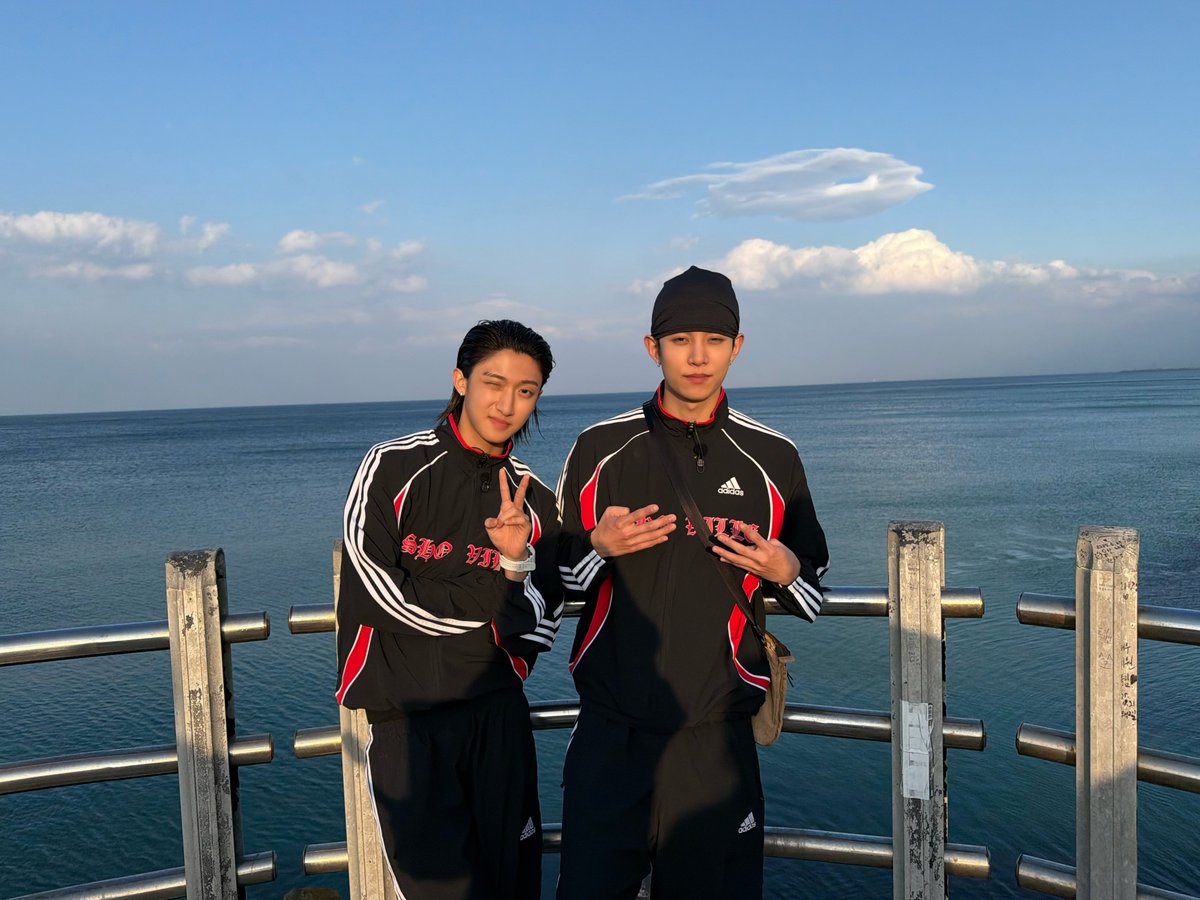 Woojinlngsht's tweet photo. [4𝗦𝗛𝗢𝗕𝗢𝗦𝗛𝗢𝗪] Unreleased https://t.co/OI3xqwVXSx 2 | Photo Behind. Some memories never made it into the final cut—but they were always meant to be remembered. https://t.co/R1twGcfGbt
