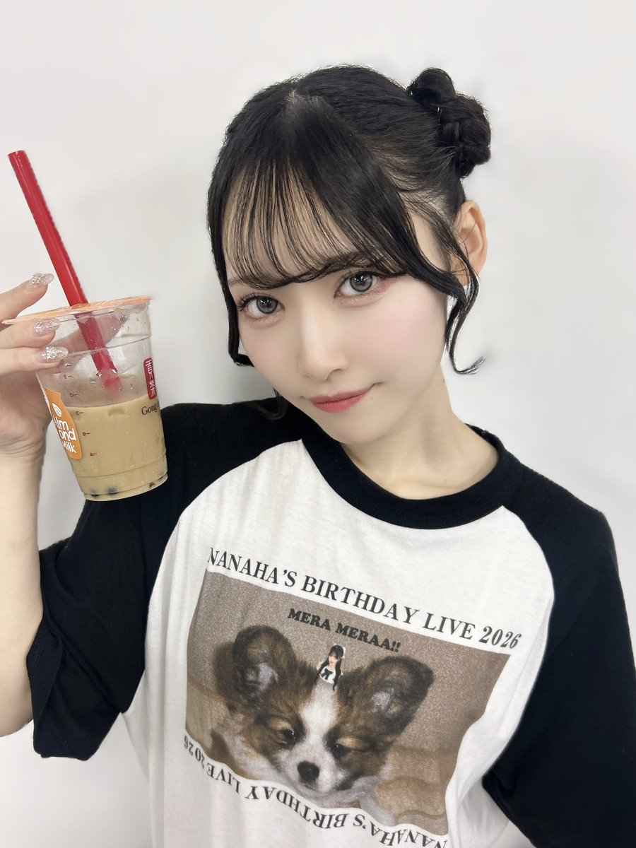 mementoa_rei's tweet photo. タピオカ部はいるー？🧋 https://t.co/eGGa3DdikT