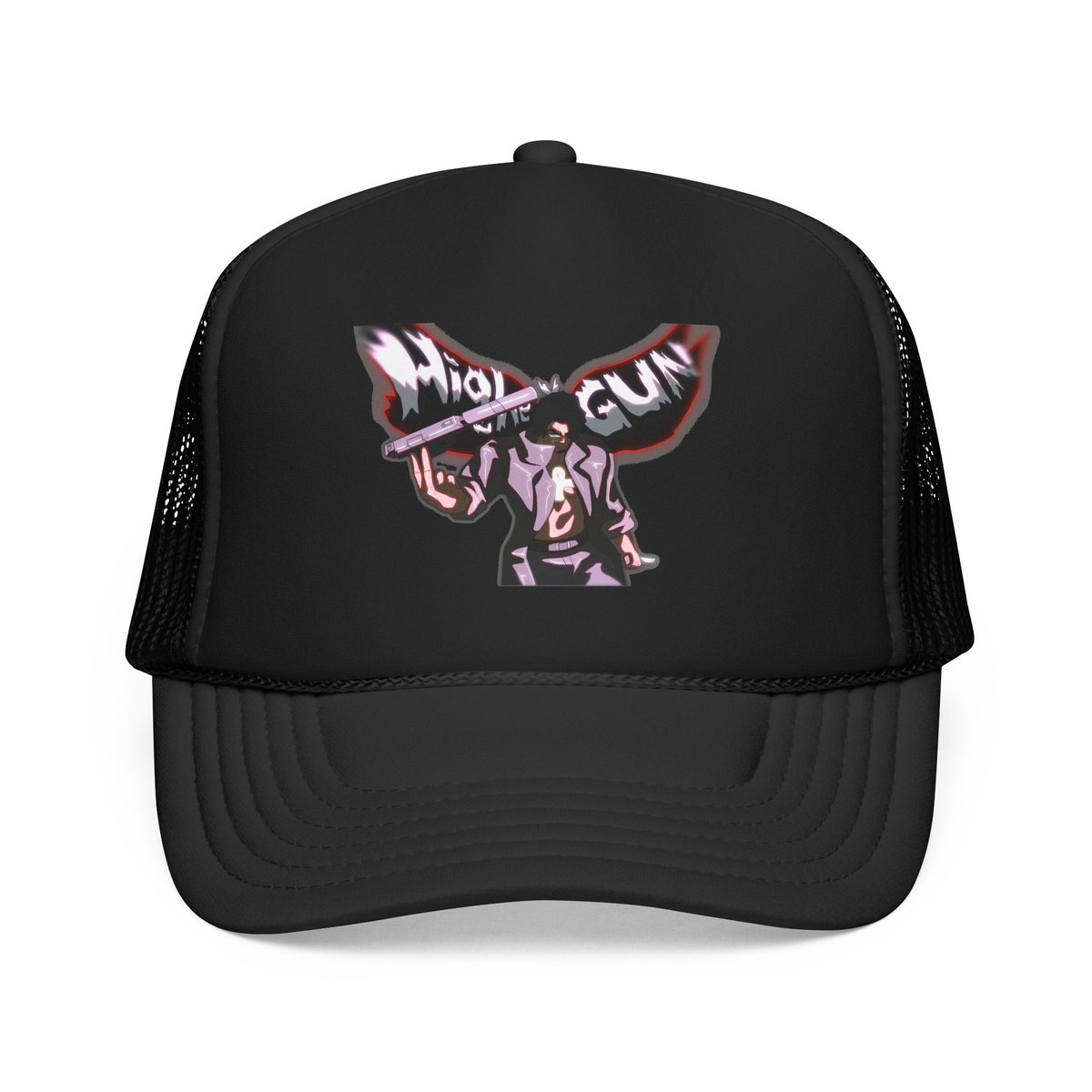 OnewhoMayAscend's tweet photo. The Higher Gun Anime Collection is live.
Inspired by the AMV.
Wear the Story.
Link → https://t.co/yagA9EEvAf
#OMA #HigherGun #HipHop #MerchDrop #OnewhoMayAscend #NewRelease #NewSong  #LilWayne #DMX #Eminem, #Montanaof300 #T#NewMusic #AnimeMusicVideo #AnimeMerch https://t.co/WpgwkHTrtu