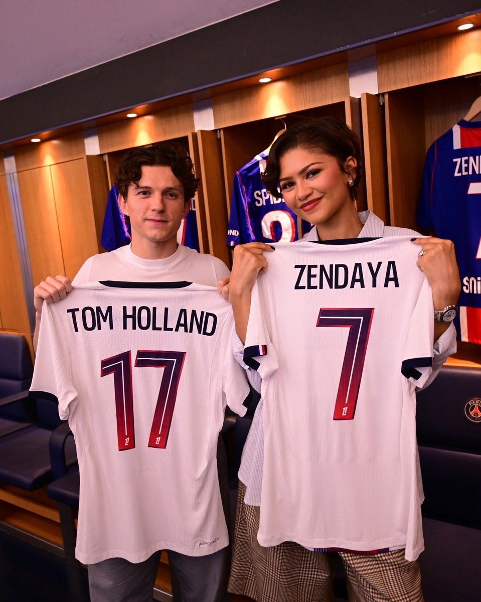 best of tom holland tweet media