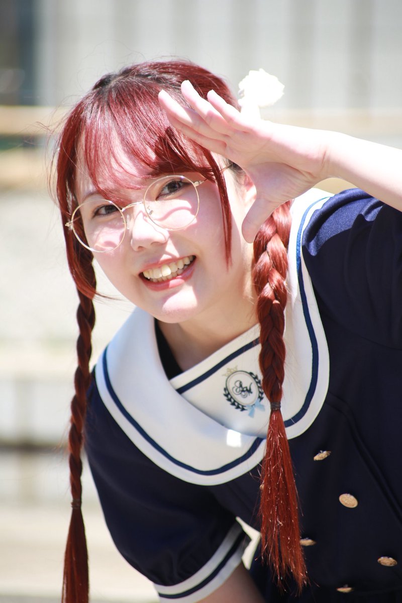 marutw1's tweet photo. ハートフル撮影会　ダイサツ

Model:碧井まき　さん
@aoimakimodel 
@heartful01 

📸 『夏色スマイル、みつけた。』🍉

撮影場所:滝の広場

#portrait 
#ポートレート 
#写真好きな人と繋がりたい 
#ファインダー越しの私の世界 
#ありがとう   #可愛いは正義 https://t.co/Q3EX9n12rQ