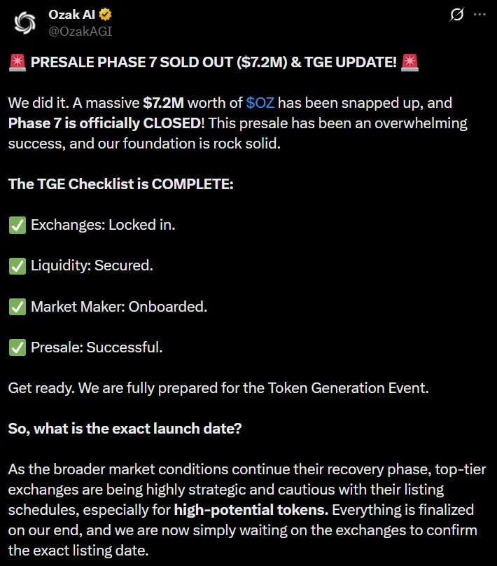 twitshater's tweet photo. @OzakAGI @ReidPax @WikexExchange "Everyone claims AI. Far fewer ship anything with it"

The irony of this post tho 👁👄👁 https://t.co/DgUk3Duih5