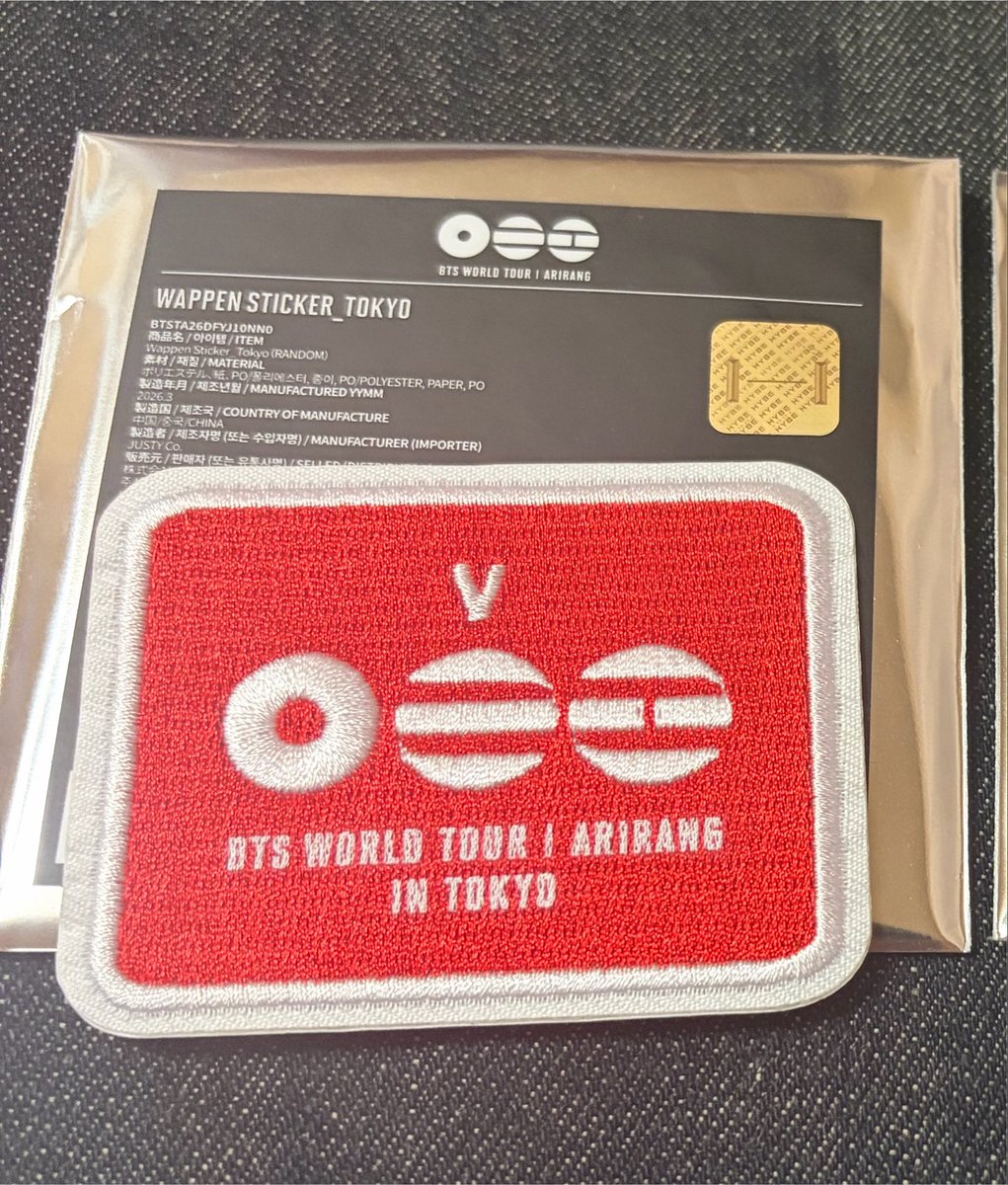 smkt7613's tweet photo. @thv_taehyung211 検索より失礼します🙇‍♀️
V→JUNGKOOKへの交換は可能でしょうか？ご検討よろしくお願い致します🙇‍♀️ https://t.co/sNwOIKf4kn