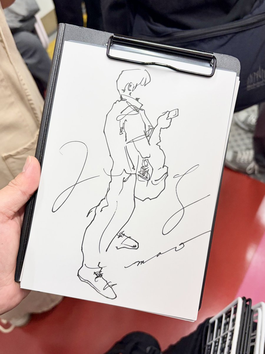 【中古】 七枚のスケッチ おじさんと青年のスケッチ どちらの中にも心地良いラインが見えた