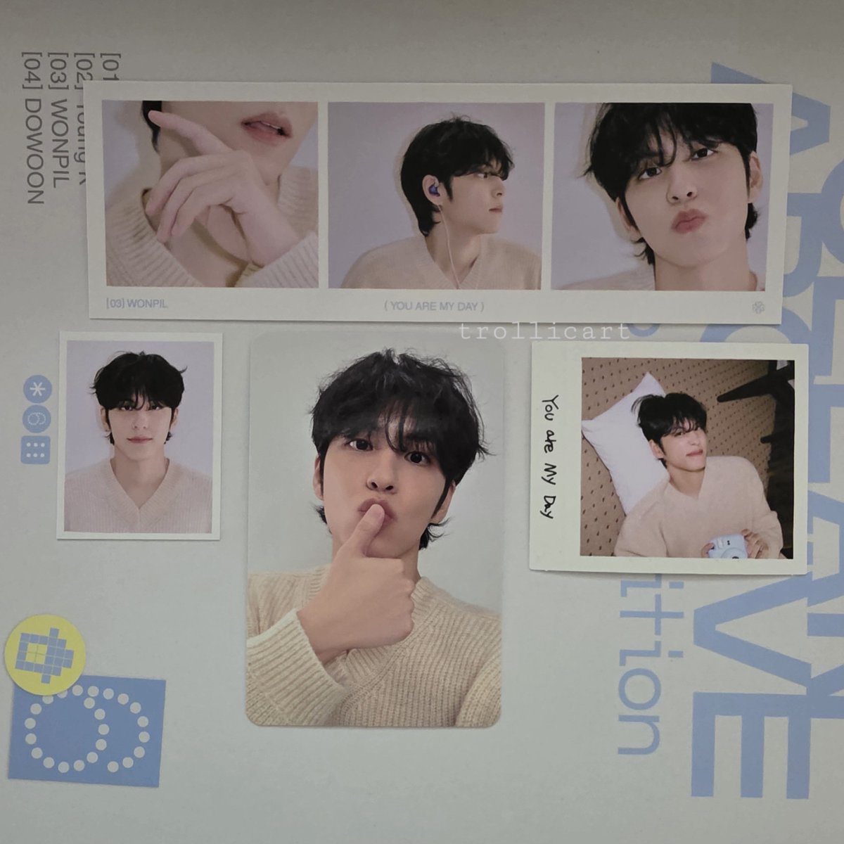 trollicart's tweet photo. also selling the photobook along with the outbox for php 350!

see photos below https://t.co/yOWwkQEeYT