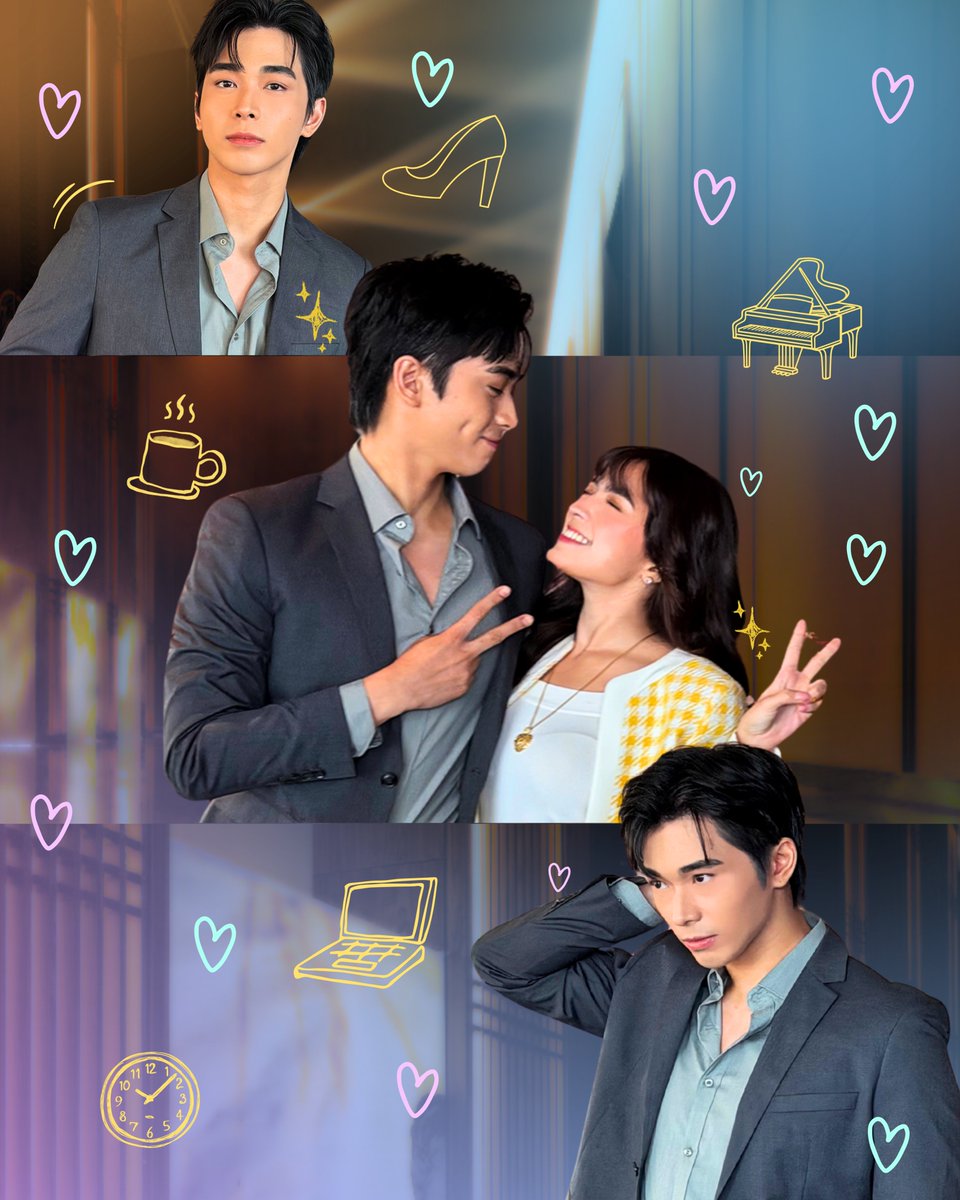 bgyo_ph's tweet photo. Nandito na sina BABO at KPAPS para sa Round 2 ng #TheChambermaidsDaughterSeason2! 🤩

Catch the PART 1 of #TheChambermaidsDaughterSeason2 mamayang 12 MIDNIGHT on #iWant! 💞

#BGYO https://t.co/Db1FP7v95v