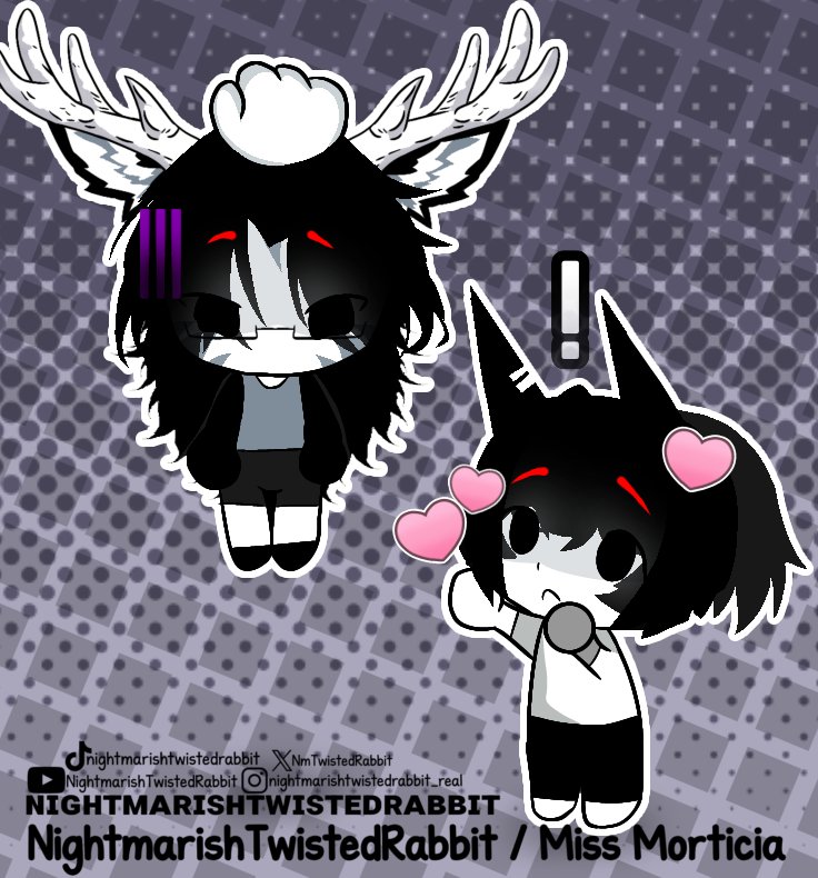 NmTwistedRabbit's tweet photo. You like them as yuri(woman × woman)?

#FPE #FundamentalPaperEducation #fyp
#fandmantalpaperedcation #ocxoc https://t.co/rGEUEuYwZJ