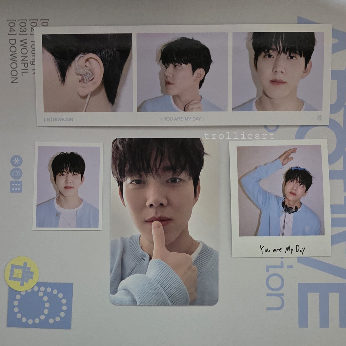 trollicart's tweet photo. also selling the photobook along with the outbox for php 350!

see photos below https://t.co/yOWwkQEeYT