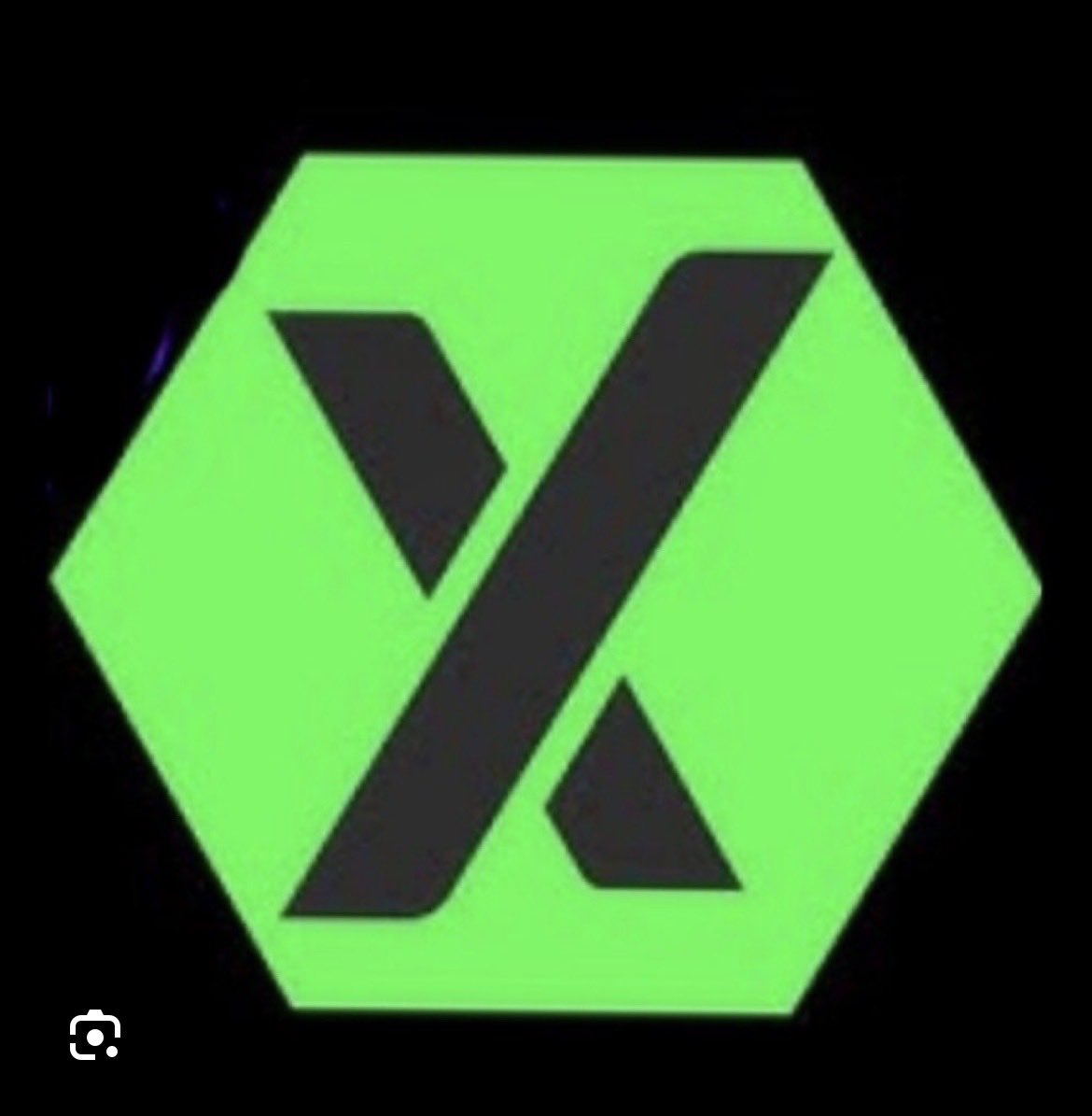 wall_onMars's tweet photo. INC, the greenest token in crypto to $7500. 🤑 https://t.co/mhvNNmK0NL