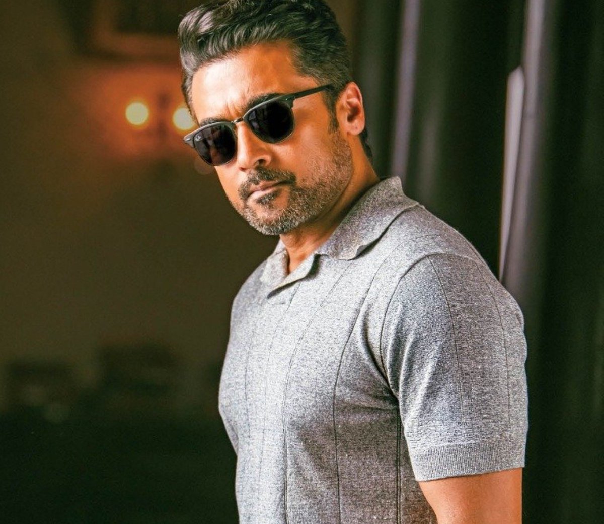 inaveenofficial's tweet photo. Pure class @Suriya_offl from VAS! 🔥 https://t.co/brEbFD08m8