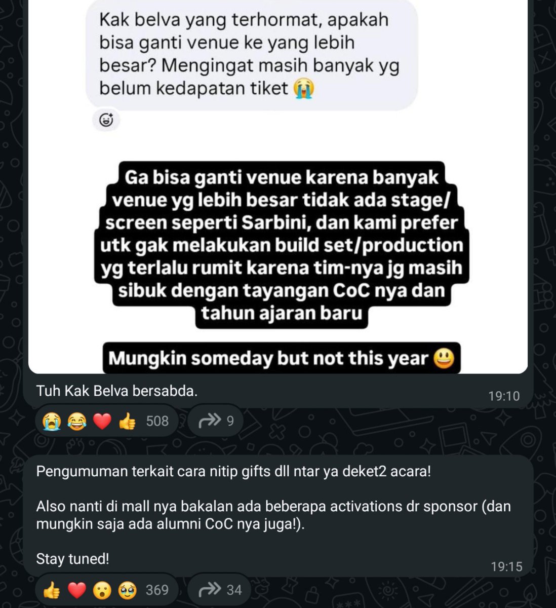 pwtaey's tweet photo. Iya kak iman, tapii tapii Azka di UK, gw proud dia mau balik pas Finchap. Semoga ya nanti dia ada acara di Indo mungkin di Bali atau Surabaya ya event nya. Manifesting aja Azka tbtb ada event di 2 kota ituuu. Warga LN soalnyaaa. Azka Balii yaaa plissss Manifesting aja dulu. https://t.co/ZFtbzIDU0W