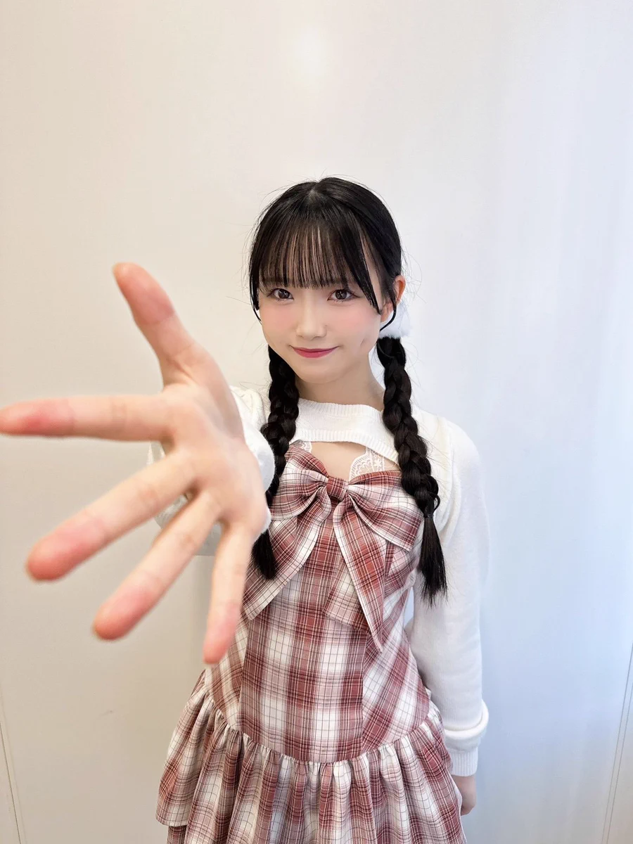 岡村 梨央(STU48) on X: 