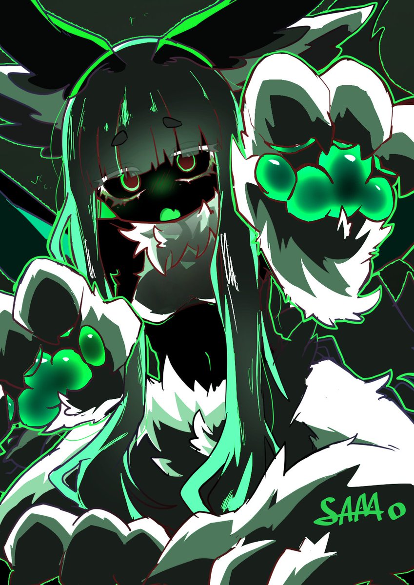 サモ tweet media