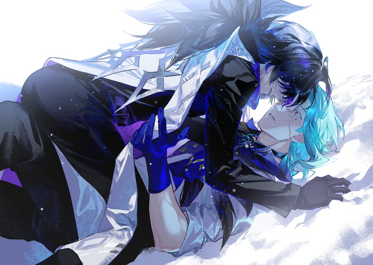 fisheep6666 tweet picture
