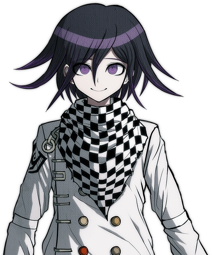 Kijuusii's tweet photo. Some of his actions were pretty bad, i can't defend some, I know he was too paranoid, untrusted by people to tell them valuable information only he knew, they'd think he is lying. Wish someone could've tried to talk to him one on one, maybe it would have changed something. https://t.co/3ohyC1tkXE