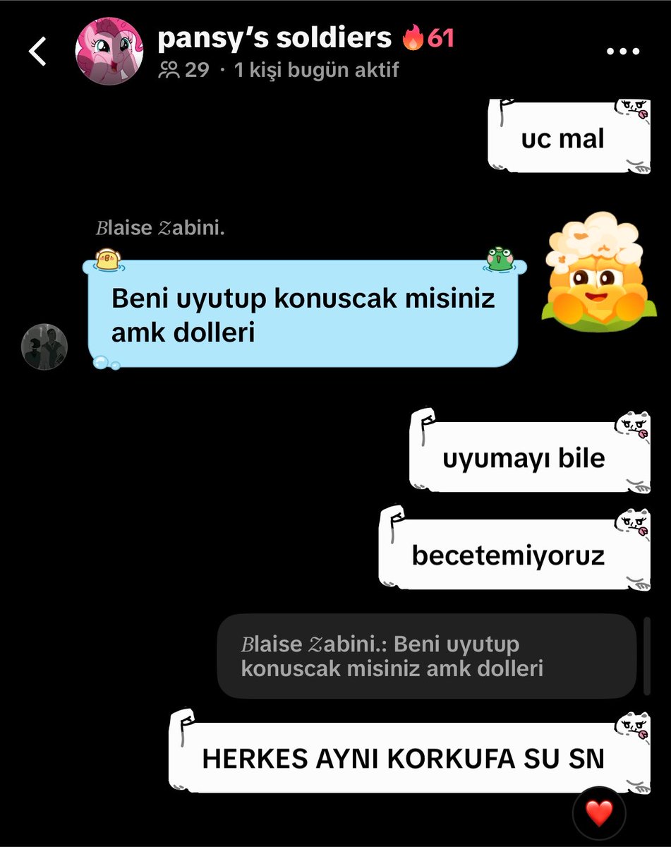 pnsveir's tweet photo. sorun kökten çözüldü. https://t.co/SHvmMYosUU