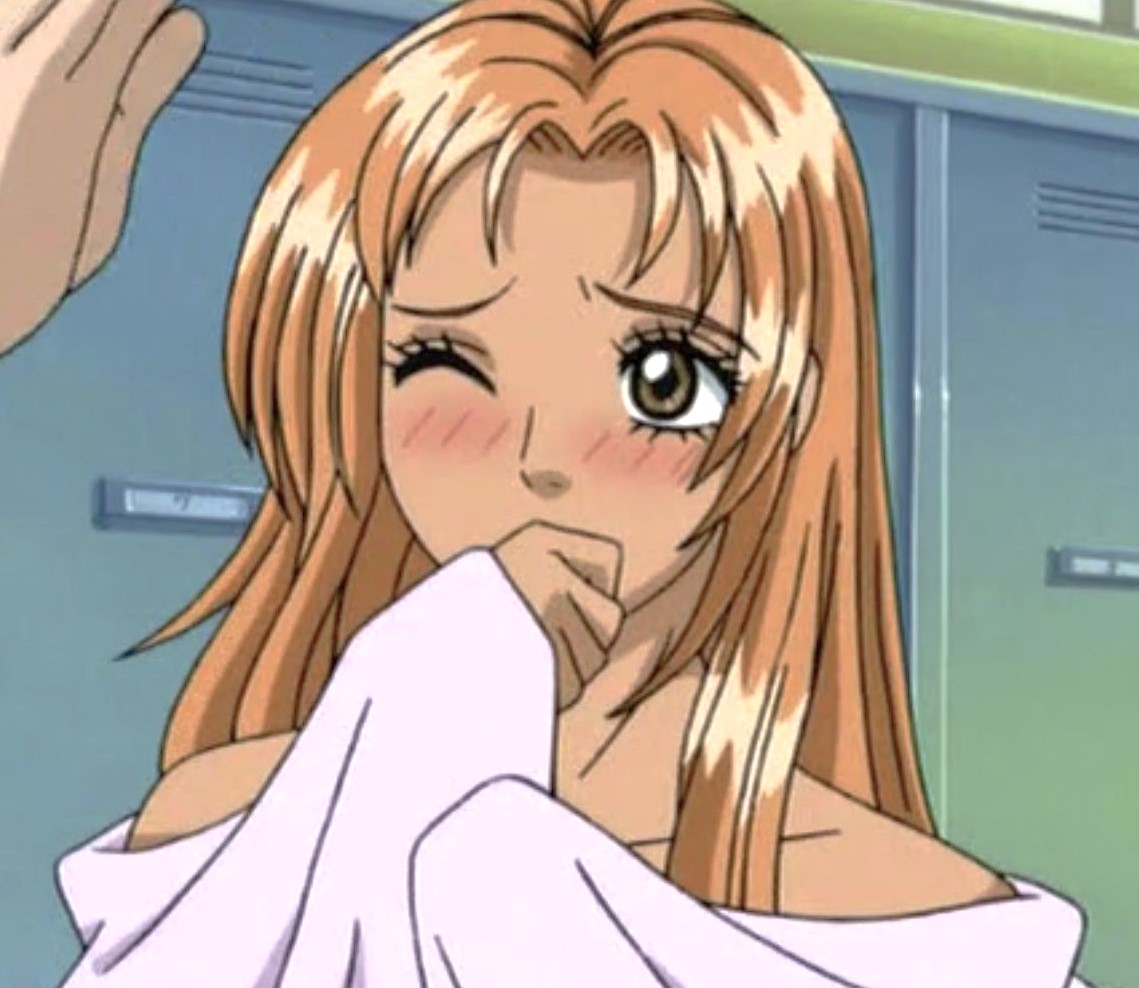 dreamyyarchive's tweet photo. peach girl (2005) https://t.co/5dIO9VDbTn