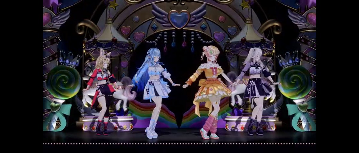 A2cFgo's tweet photo. いい、1stLIVEだった！元気貰えたわ！

#ねね超開花 https://t.co/TwwrHxPGHj