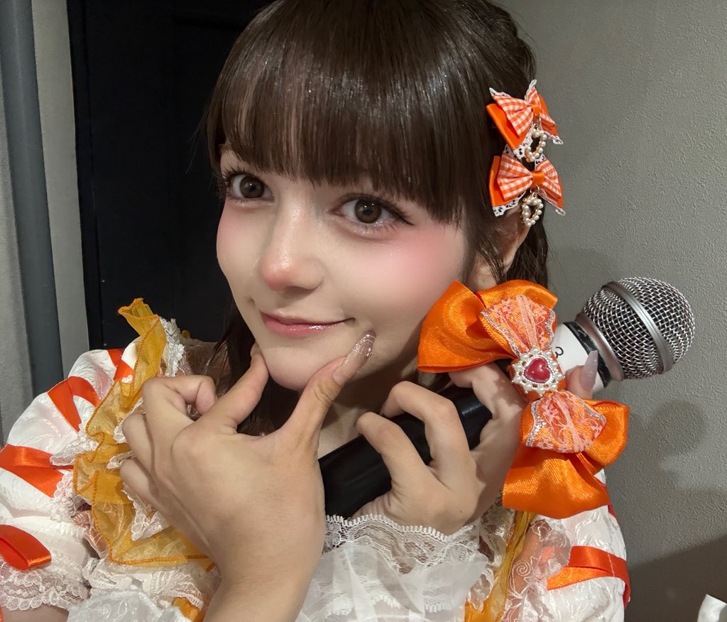 菜乃 ゆり🍊🐘【Maison*Lily】 (@nanoyuri_nano) / Posts / X
