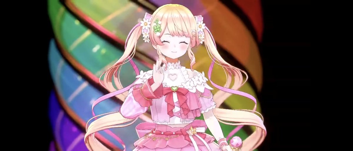 A2cFgo's tweet photo. いい、1stLIVEだった！元気貰えたわ！

#ねね超開花 https://t.co/TwwrHxPGHj