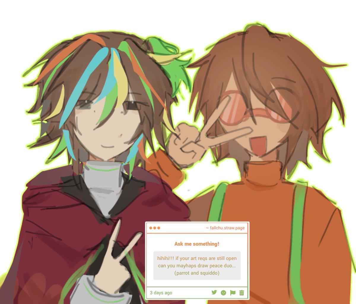 chudfall tweet picture