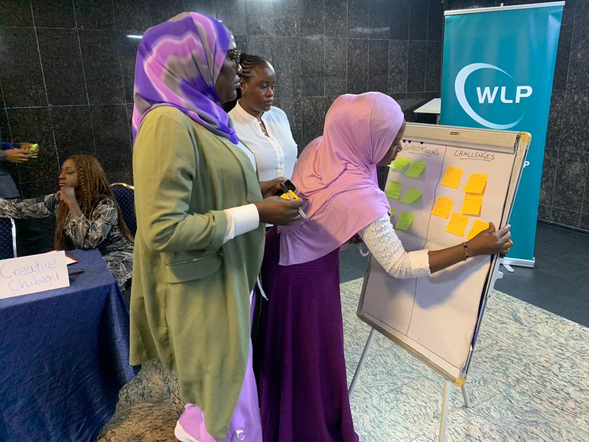 RofiyatAbubaka1's tweet photo. Day 1 at the National Institute on Youth Leadership taught me that leadership starts with inclusion, courage, and questioning the status quo. Leadership is influence, not position. 

#YouthLeadership #WLP #CEADER @ceaderNigeria https://t.co/XWJWq1Kfeb